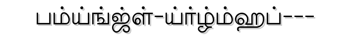 TMNEWS%20Normal%20%20%20 font