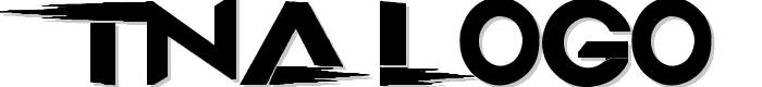 TNA LOGO font
