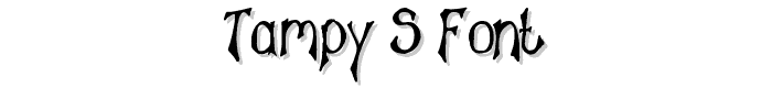 Tampy_s%20Font font