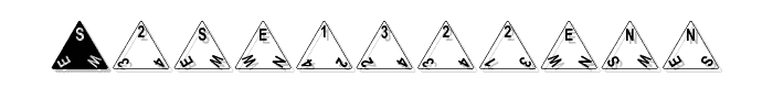 Tetrahedron police