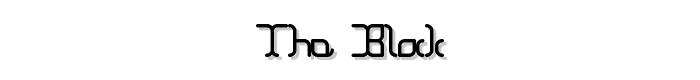 The%20Block font