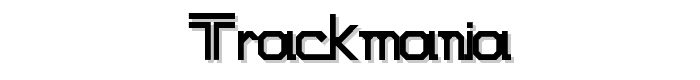 Trackmania police