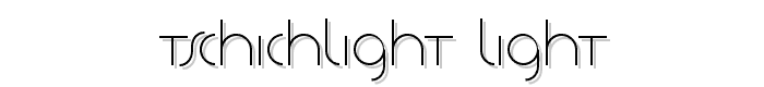 TschichLight-Light police