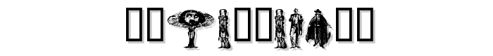 Unca%20Pale%202 font
