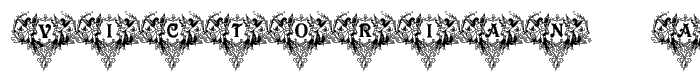 Victorian%20Angels font