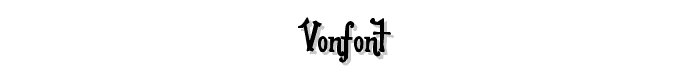 VonFont police