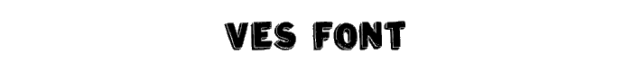 ves font