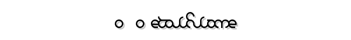 Vorschau von Z_metalflame Schrift