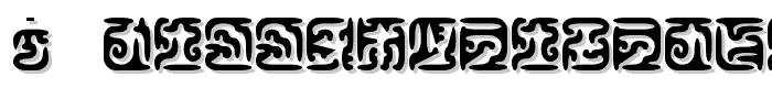 Z_tUBBA%20ZOUMOtSU font