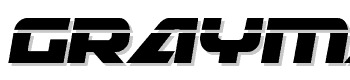 Graymalkin-Compact-Laser-Condensed font Graymalkin-Compact-Laser-Condensed font