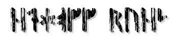 Nidhogg-Runic font