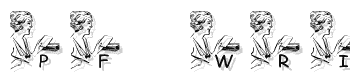 pf-writting-a-letter font pf-writting-a-letter font