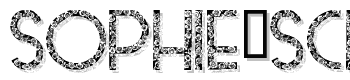 Sophie-Scholl font