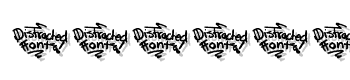 Sunday-Morning-Garage-Sale font
